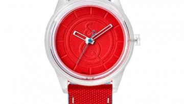 QQ Mens Solar Analog Dress Watch [RP00-011]
