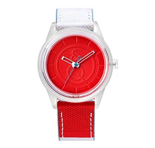 QQ Mens Solar Analog Dress Watch [RP00-011]