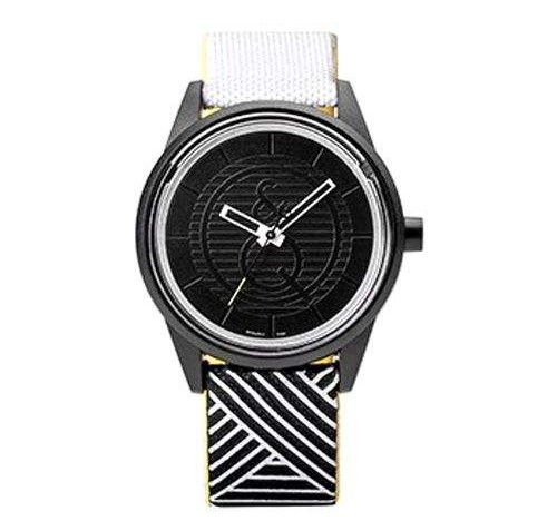 QQ Mens Solar Analog Dress Watch [RP00-012]