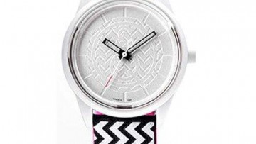 QQ Mens Solar Analog Dress Watch [RP00-013]