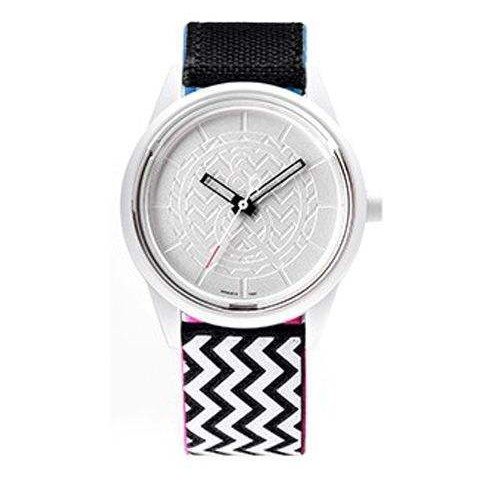 QQ Mens Solar Analog Dress Watch [RP00-013]