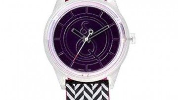 QQ Mens Solar Analog Dress Watch [RP00-015]