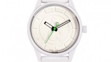 QQ Womens Solar Analog Dress Watch [RP00-001]