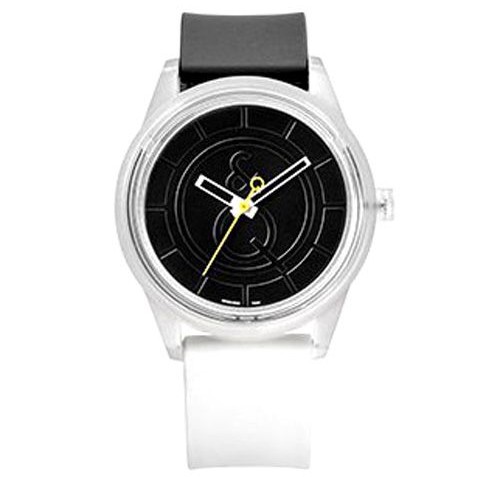 QQ Womens Solar Analog Dress Watch [RP00-005]