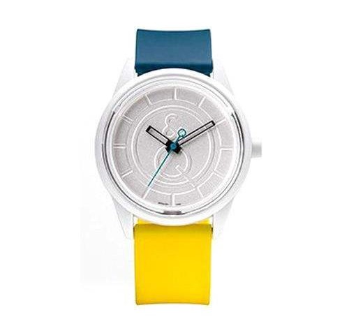 QQ Womens Solar Analog Dress Watch [RP00-006]