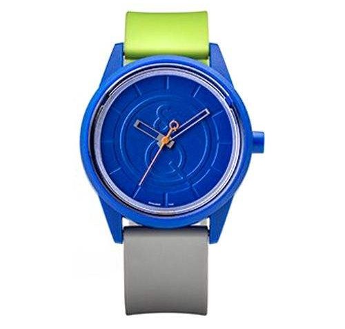 QQ Womens Solar Analog Dress Watch [RP00-008]