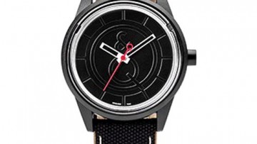 QQ Womens Solar Analog Dress Watch [RP00-009]
