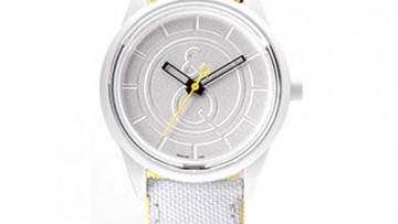 QQ Womens Solar Analog Dress Watch [RP00-010]