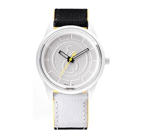 QQ Womens Solar Analog Dress Watch [RP00-010]