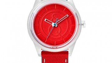 QQ Womens Solar Analog Dress Watch [RP00-011]