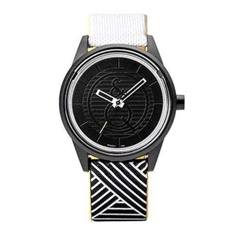 QQ Womens Solar Analog Dress Watch [RP00-012]