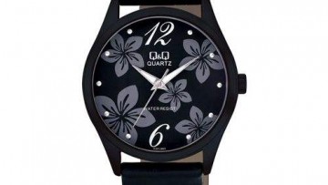 QQ Womens Fashion Dress Watch [C201J502Y]