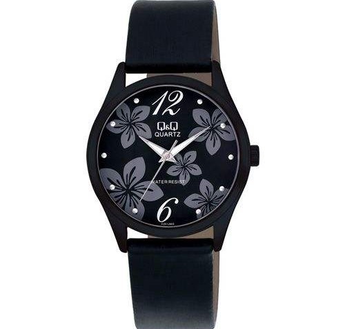 QQ Womens Fashion Dress Watch [C201J502Y]