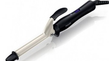 Philips HP8602 Hair Curler