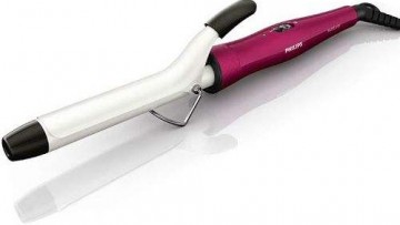 Philips HP8696 4-in-1 Multi Hair Curler Set