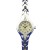 QQ Womens standard Analog Dress Watch [F307403Y]