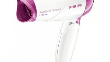 Philips HP8102 Salon Extra Compact Hair Dryer