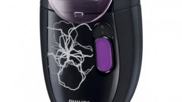 Philips HP6422 Epilator