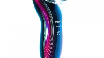 Philips RQ1180 Senso Touch Shaver