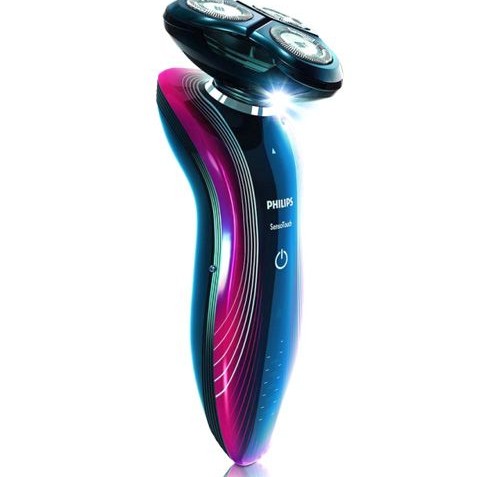 Philips RQ1180 Senso Touch Shaver