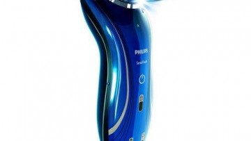 Philips RQ1150 Senso Touch Shaver