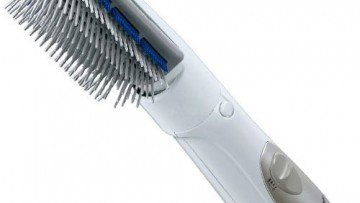 Panasonic EH-KA81 Hair Styler