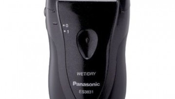 Panasonic ES3831 Travel Shaver