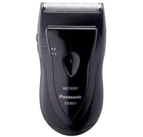 Panasonic ES3831 Travel Shaver