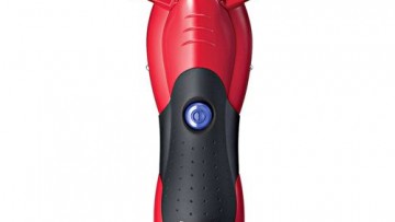 Panasonic SL41-R Wet/Dry Beard Trimmer