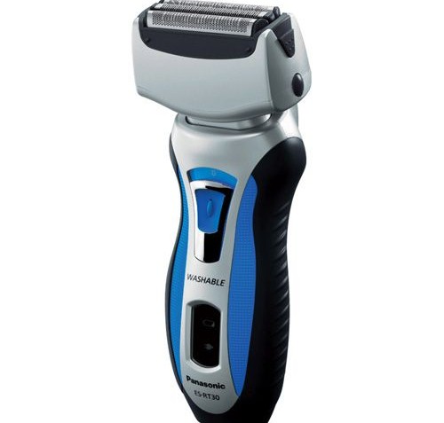 Panasonic RT30-S Beard Shaver