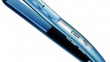 Remington S7200 Wet2Straight Hair straightener
