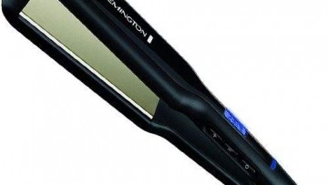 Remington S5520 Digital Hair straightener
