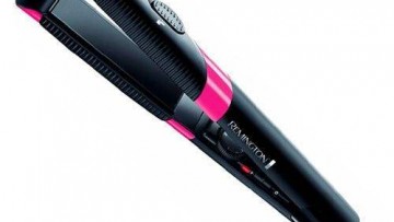 Remington S6600 Stylist Multi Style Styler