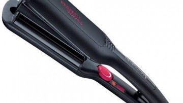 Remington S6280 Stylist Perfect Waves Styler