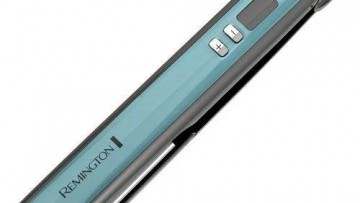 Remington S9950 Shine Therapy Hair Straightener