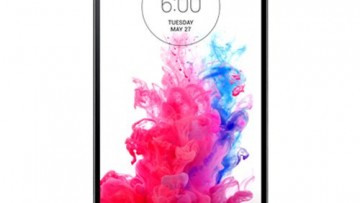 LG D855 G3 32GB LTE [Black/3GB RAM/English]