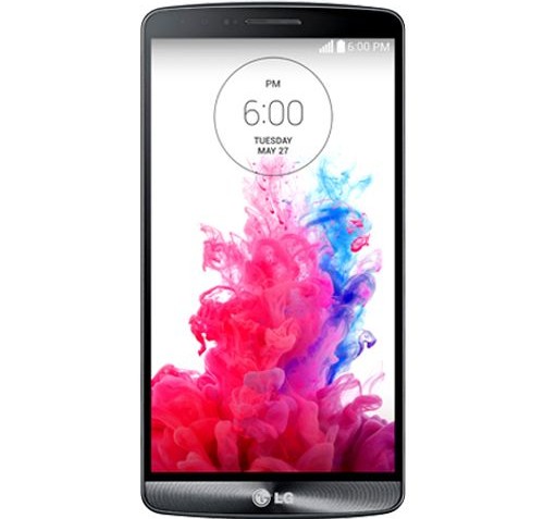 LG D855 G3 32GB LTE [Black/3GB RAM/English]