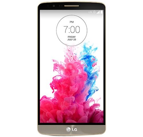 LG D855 G3 16GB LTE [Gold/2GB RAM]