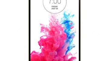 LG D855 G3 32GB LTE [Gold/3GB RAM/English]