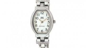 QQ Womens standard Analog Dress Watch [F149 214Y]