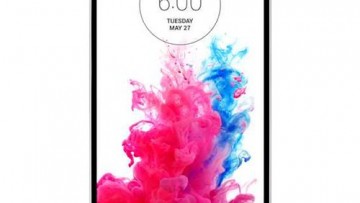 LG D855 G3 16GB LTE [White/2GB RAM]