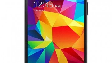 Samsung SM-T231 Galaxy Tab 4 [8GB/Black/English/Arabic]