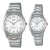 Casio Men & Women Analog Dress Watch [MTP/LTP-1128A-7B]