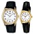 Casio Men & Women Analog Dress Watch [MTP/LTP-1094Q-7B1]