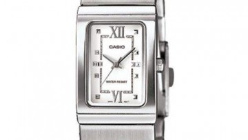 Casio Women Analog Dress Watch [LTP-1356D-7A]