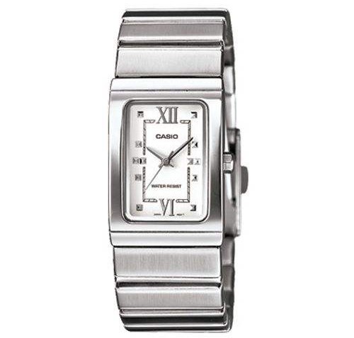 Casio Women Analog Dress Watch [LTP-1356D-7A]