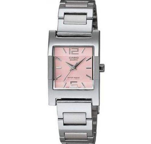 Casio Women Analog Dress Watch [LTP-1283D-4A]