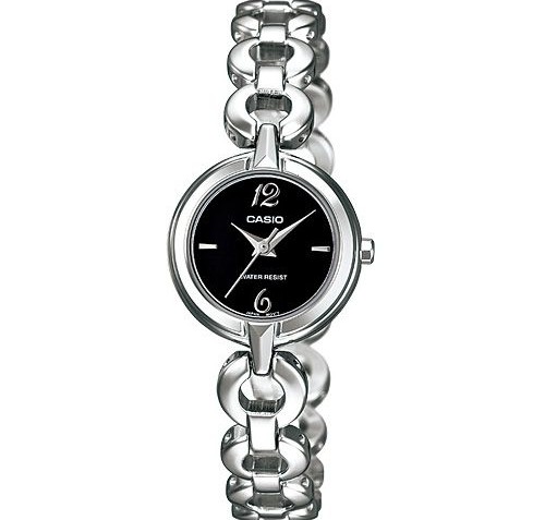 Casio Women Analog Dress Watch [LTP-1349D-1C]