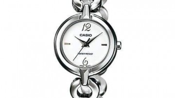Casio Women Analog Dress Watch [LTP-1349D-7C]