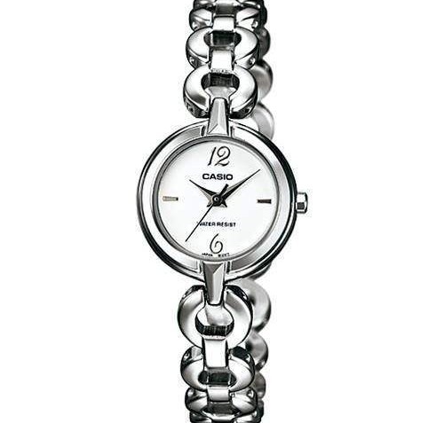 Casio Women Analog Dress Watch [LTP-1349D-7C]